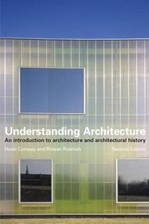 Seller image for Understanding Architecture (Paperback) for sale by Grand Eagle Retail