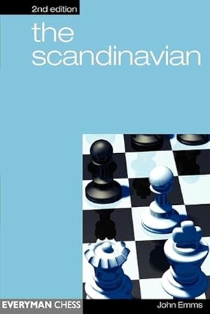 Seller image for The Scandinavian (Paperback) for sale by Grand Eagle Retail