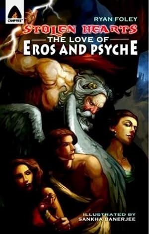 Imagen del vendedor de Stolen Hearts: The Love Of Eros And Psyche (Paperback) a la venta por Grand Eagle Retail