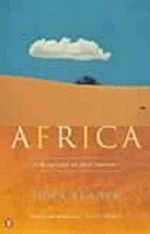 Immagine del venditore per Africa (Paperback) venduto da Grand Eagle Retail