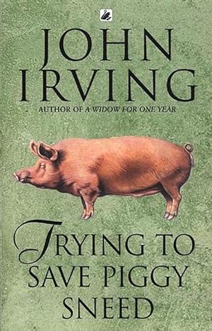 Seller image for Trying To Save Piggy Sneed (Paperback) for sale by Grand Eagle Retail