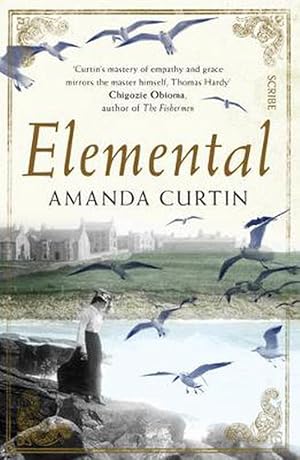 Imagen del vendedor de Elemental (Paperback) a la venta por Grand Eagle Retail