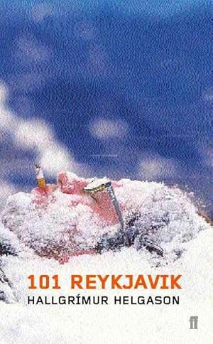 Seller image for 101 Reykjavik (Paperback) for sale by Grand Eagle Retail