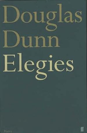 Seller image for Elegies (Paperback) for sale by Grand Eagle Retail