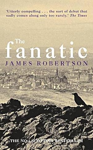 Seller image for The Fanatic (Paperback) for sale by Grand Eagle Retail