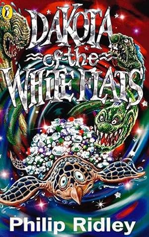 Seller image for Dakota of the White Flats (Paperback) for sale by Grand Eagle Retail