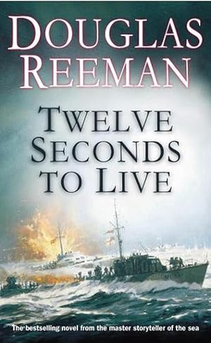Seller image for Twelve Seconds To Live (Paperback) for sale by Grand Eagle Retail