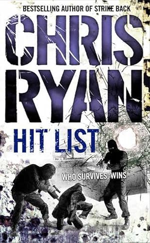 Seller image for Hit List (Paperback) for sale by Grand Eagle Retail