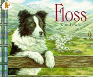 Seller image for Floss (Paperback) for sale by Grand Eagle Retail