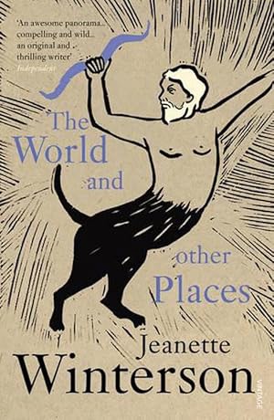 Seller image for The World and Other Places (Paperback) for sale by Grand Eagle Retail