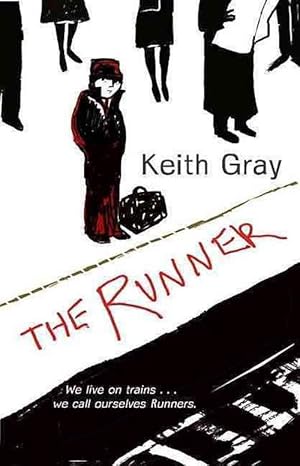 Seller image for The Runner (Paperback) for sale by Grand Eagle Retail