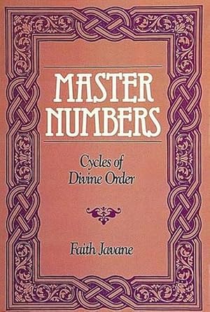 Imagen del vendedor de Master Numbers (Paperback) a la venta por Grand Eagle Retail