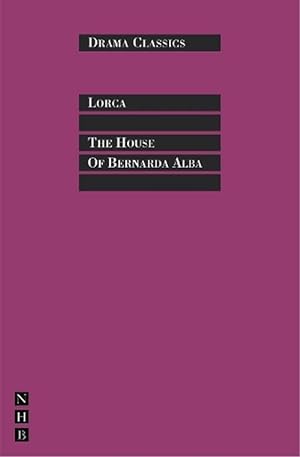 Seller image for The House of Bernarda Alba (Paperback) for sale by Grand Eagle Retail