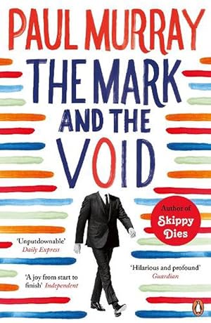 Seller image for The Mark and the Void (Paperback) for sale by Grand Eagle Retail