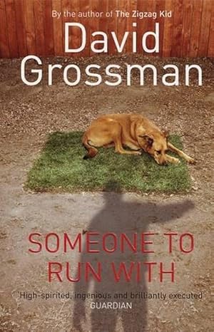 Seller image for Someone to Run with (Paperback) for sale by Grand Eagle Retail