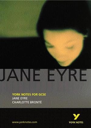 Immagine del venditore per Jane Eyre: York Notes for GCSE (Paperback) venduto da Grand Eagle Retail
