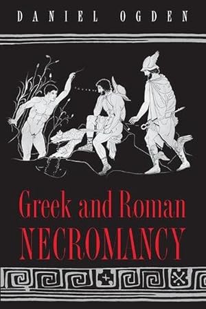 Immagine del venditore per Greek and Roman Necromancy (Paperback) venduto da Grand Eagle Retail
