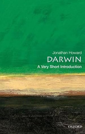 Immagine del venditore per Darwin: A Very Short Introduction (Paperback) venduto da Grand Eagle Retail