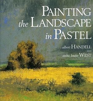 Imagen del vendedor de Painting the Landscape in Pastel (Paperback) a la venta por Grand Eagle Retail