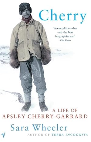 Seller image for Cherry (Paperback) for sale by Grand Eagle Retail