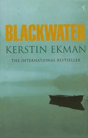 Imagen del vendedor de Blackwater (Paperback) a la venta por Grand Eagle Retail