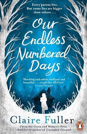 Seller image for Our Endless Numbered Days (Paperback) for sale by Grand Eagle Retail