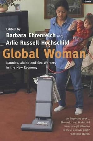 Imagen del vendedor de Global Woman (Paperback) a la venta por Grand Eagle Retail