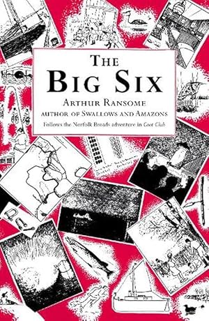 Imagen del vendedor de The Big Six (Paperback) a la venta por Grand Eagle Retail