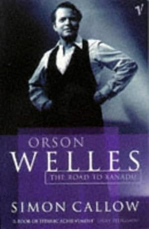 Imagen del vendedor de Orson Welles, Volume 1 (Paperback) a la venta por Grand Eagle Retail