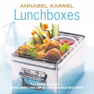 Seller image for Lunchboxes (Hardcover) for sale by Grand Eagle Retail