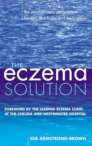 Seller image for The Eczema Solution (Paperback) for sale by Grand Eagle Retail