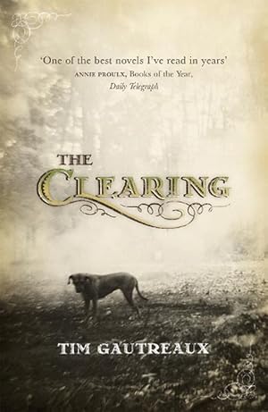 Seller image for The Clearing (Paperback) for sale by Grand Eagle Retail