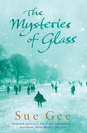 Seller image for The Mysteries of Glass (Paperback) for sale by Grand Eagle Retail