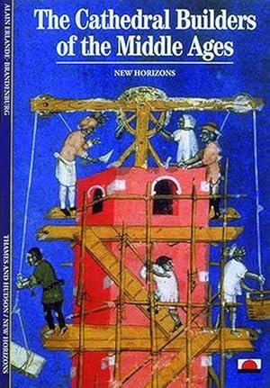 Imagen del vendedor de The Cathedral Builders of the Middle Ages (Paperback) a la venta por Grand Eagle Retail