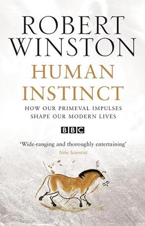 Immagine del venditore per Human Instinct (Paperback) venduto da Grand Eagle Retail