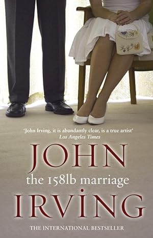 Image du vendeur pour The 158-Pound Marriage (Paperback) mis en vente par Grand Eagle Retail