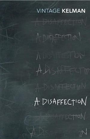 Seller image for A Disaffection (Paperback) for sale by Grand Eagle Retail