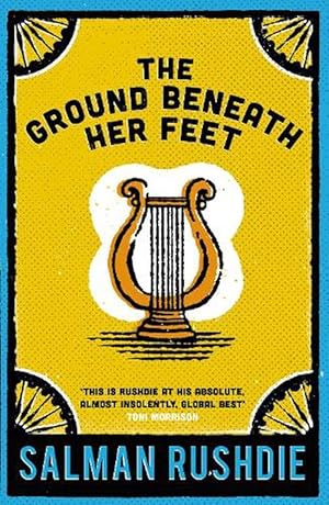 Seller image for The Ground Beneath Her Feet (Paperback) for sale by Grand Eagle Retail