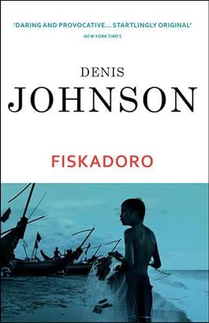 Seller image for Fiskadoro (Paperback) for sale by Grand Eagle Retail