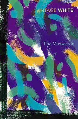 Seller image for The Vivisector (Paperback) for sale by Grand Eagle Retail