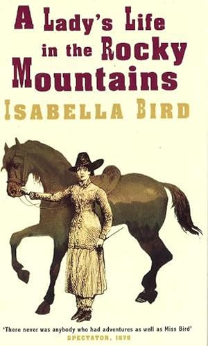 Image du vendeur pour A Lady's Life in the Rocky Mountains (Paperback) mis en vente par Grand Eagle Retail