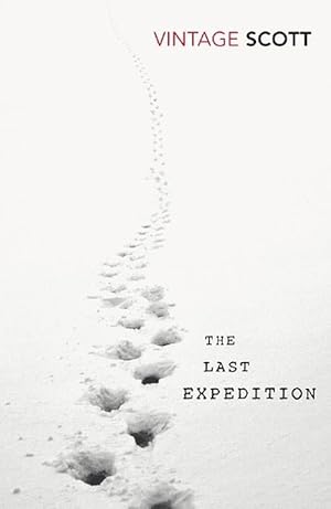 Immagine del venditore per The Last Expedition (Paperback) venduto da Grand Eagle Retail