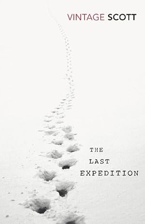 Imagen del vendedor de The Last Expedition (Paperback) a la venta por Grand Eagle Retail