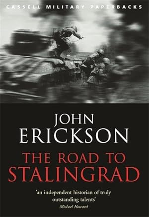 Immagine del venditore per The Road To Stalingrad (Paperback) venduto da Grand Eagle Retail