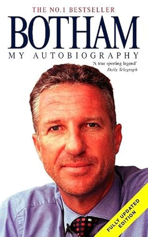 Seller image for Botham (Paperback) for sale by Grand Eagle Retail