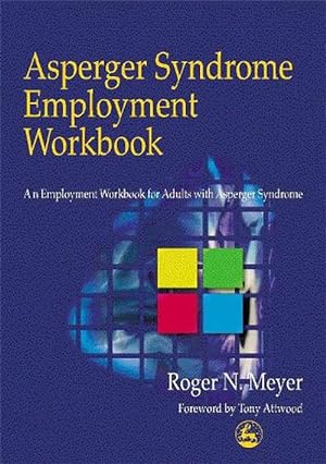 Image du vendeur pour Asperger Syndrome Employment Workbook (Paperback) mis en vente par Grand Eagle Retail
