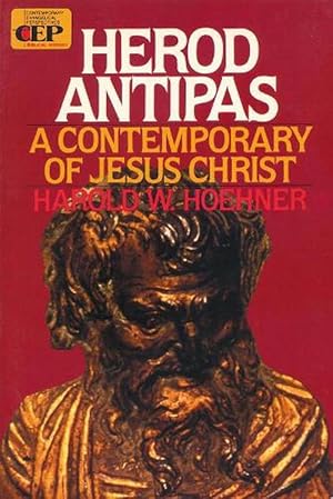 Immagine del venditore per Herod Antipas (Paperback) venduto da Grand Eagle Retail