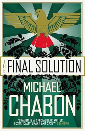 Seller image for The Final Solution (Paperback) for sale by Grand Eagle Retail