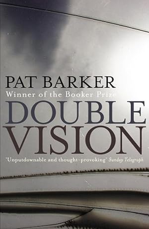 Seller image for Double Vision (Paperback) for sale by Grand Eagle Retail