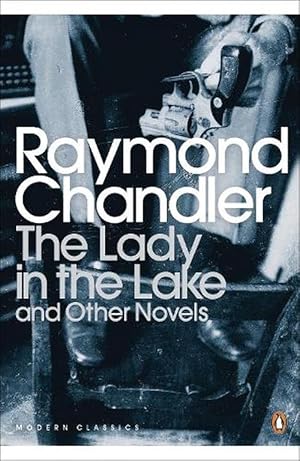 Immagine del venditore per The Lady in the Lake and Other Novels (Paperback) venduto da Grand Eagle Retail